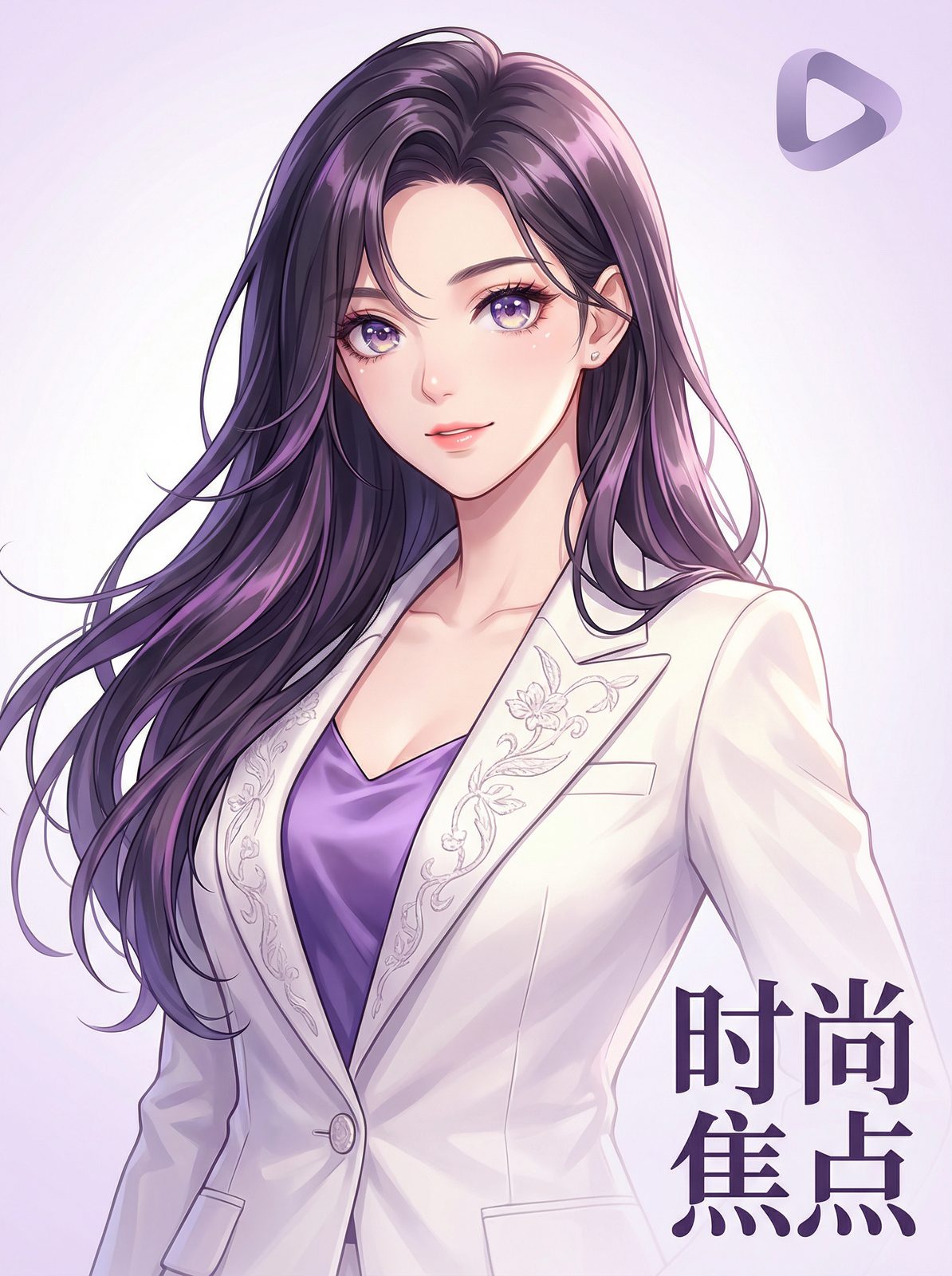 糖心动漫-AI动漫制作入门教程 第一集